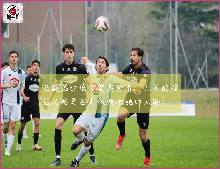 王馥荔的谣言需要澄清：儿子的演艺之路是否真依赖于她的人脉？